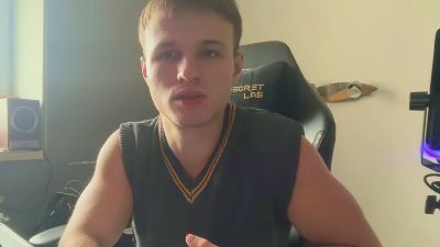 dennisdillon webcam model stream image