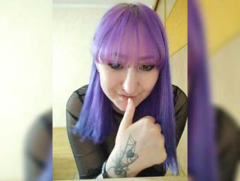 Darcy-666 webcam bongacams model stream image