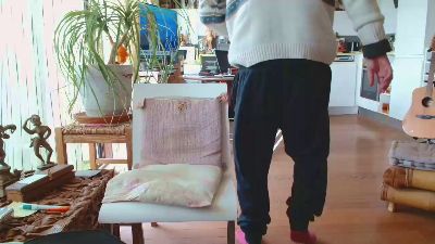 bluesky500 webcam model stream image