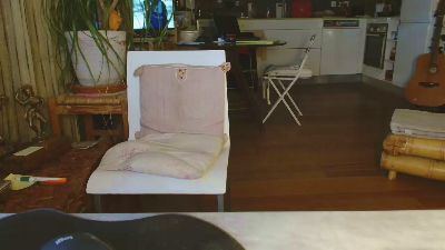 bluesky500 webcam model stream image