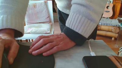 bluesky500 webcam model stream image