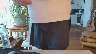 bluesky500 webcam model stream image