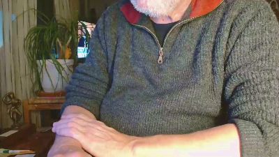 bluesky500 webcam model stream image