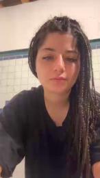 Chloe05 webcam model stream image