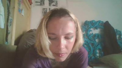 SpacerWoman webcam cam4 model stream image