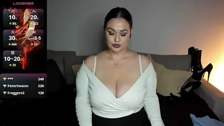 Laura_sinner webcam model stream image