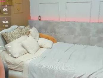 mariagold webcam model stream image
