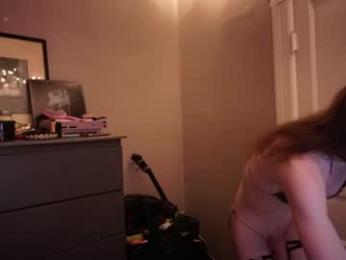 lanafeem webcam model stream image