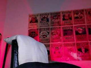 oliver-master webcam model stream image