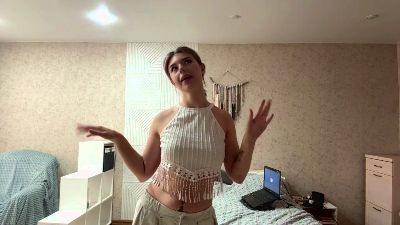 JaniGaron webcam model stream image