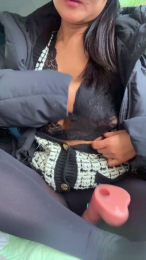 Asiantina webcam model stream image