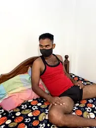 ShayanLK webcam stripchat model stream image