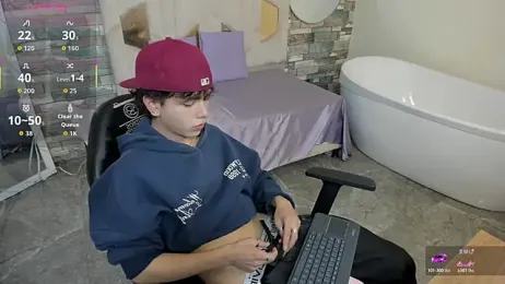 Elian_tay webcam stripchat model stream image