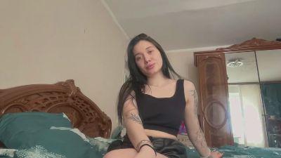 ThelmaBarillo webcam model stream image