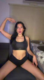 Soyestrella webcam cam4 model stream image