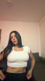 Soyestrella webcam cam4 model stream image