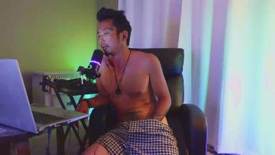Mr_Kim webcam model stream image