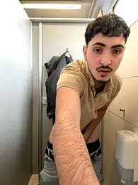 amo660 webcam model stream image