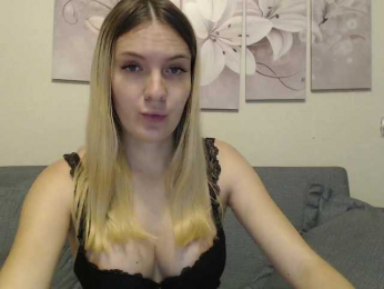 prostoMaria webcam model stream image