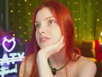 katy_ethereal webcam chaturbate model stream image