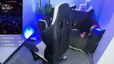 blackberrys_ webcam stripchat model stream image