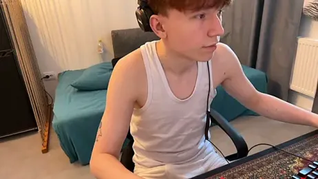 tommy_colson webcam model stream image