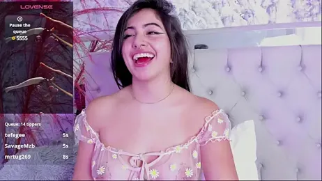 Megan_rossee webcam model stream image