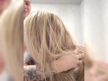 DimiLum webcam model stream image