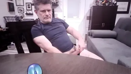 LARawAlways2 webcam model stream image