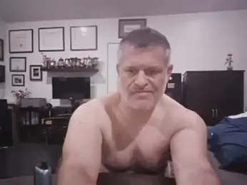 LARawAlways2 webcam model stream image