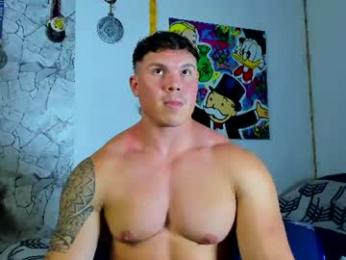 drake_xion1 webcam model stream image