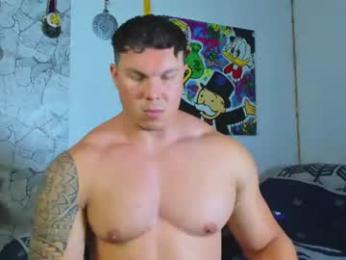 drake_xion1 webcam model stream image