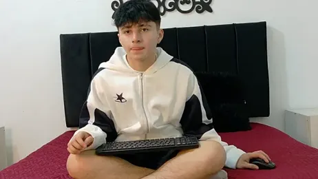 LunayDream webcam stripchat model stream image