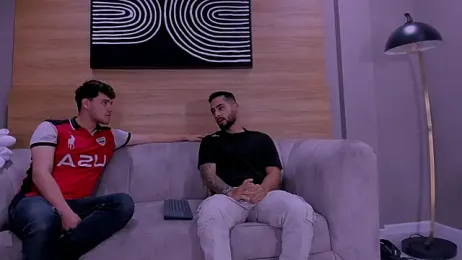 mike_friends webcam model stream image