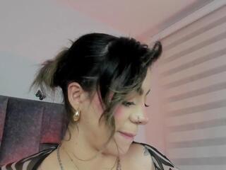 Violetta Ficher webcam model stream image