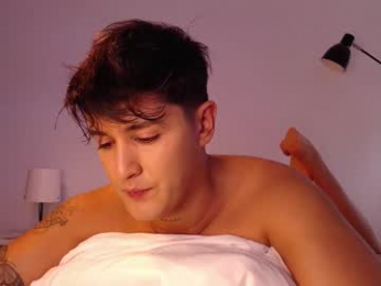 angelcossio webcam model stream image