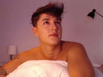 angelcossio webcam model stream image