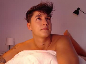 angelcossio webcam model stream image