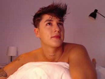 angelcossio webcam model stream image