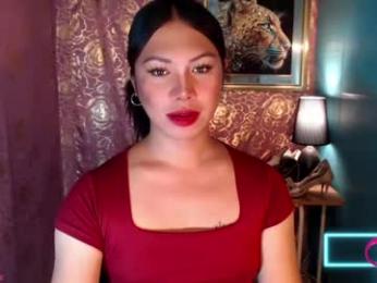 asiansignificant webcam model stream image