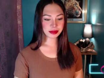 asiansignificant webcam model stream image