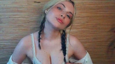 ShantayOedekerk webcam model stream image