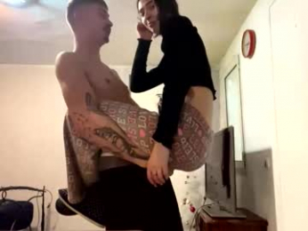 santacervenak webcam chaturbate model stream image