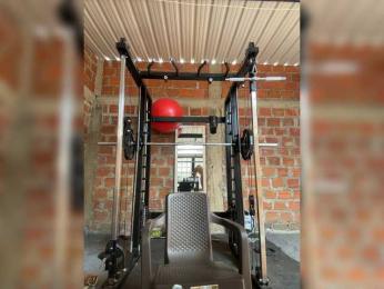 Alannafit webcam bongacams model stream image