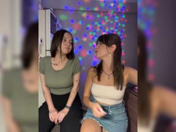 Yummypopka webcam model stream image