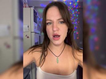 Yummypopka webcam model stream image