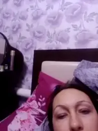 LeilaSaint webcam model stream image