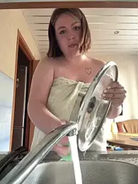 Lindy_Mable webcam model stream image