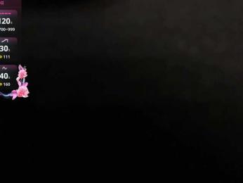 mikkylovely webcam model stream image