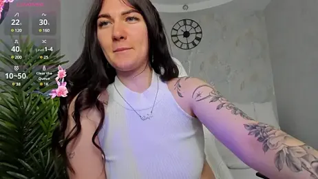 babyisperfect webcam model stream image